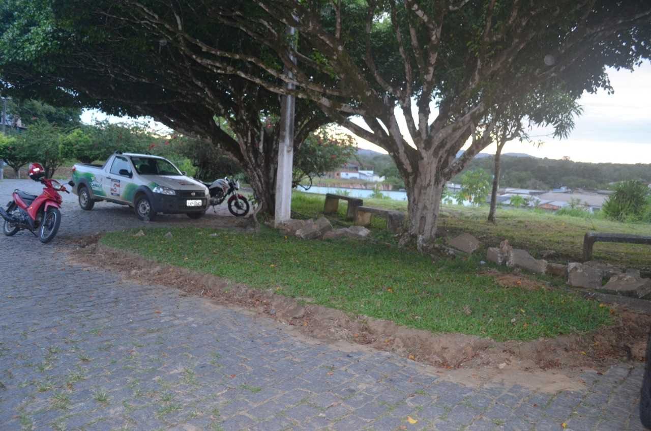 Prédio da Prefeitura agora pertence ao município